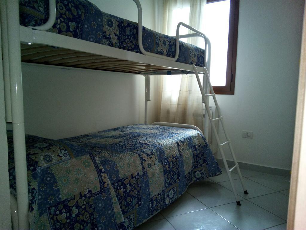 Case Vacanza Rosa 波尔图圣保罗 外观 照片
